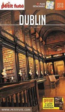 Guide Dublin 2018 Petit Futé | Buch | Zustand sehr gut