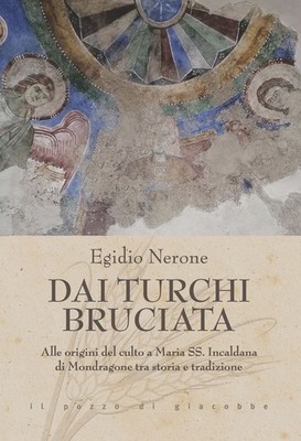 Neues Buch - Nero Ägidius - Von den Türken verbrannt. Zu den Ursprüngen des Meereskults