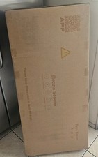 Adult Foldable Electric Scooter Fast Speed High Motor 30km Long Range Brand New