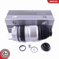 Esen SKV Luftfeder Fahrwerk 58SKV048 FüR VW Touareg 7P5 7P6 TDI TSI Hybrid FSI