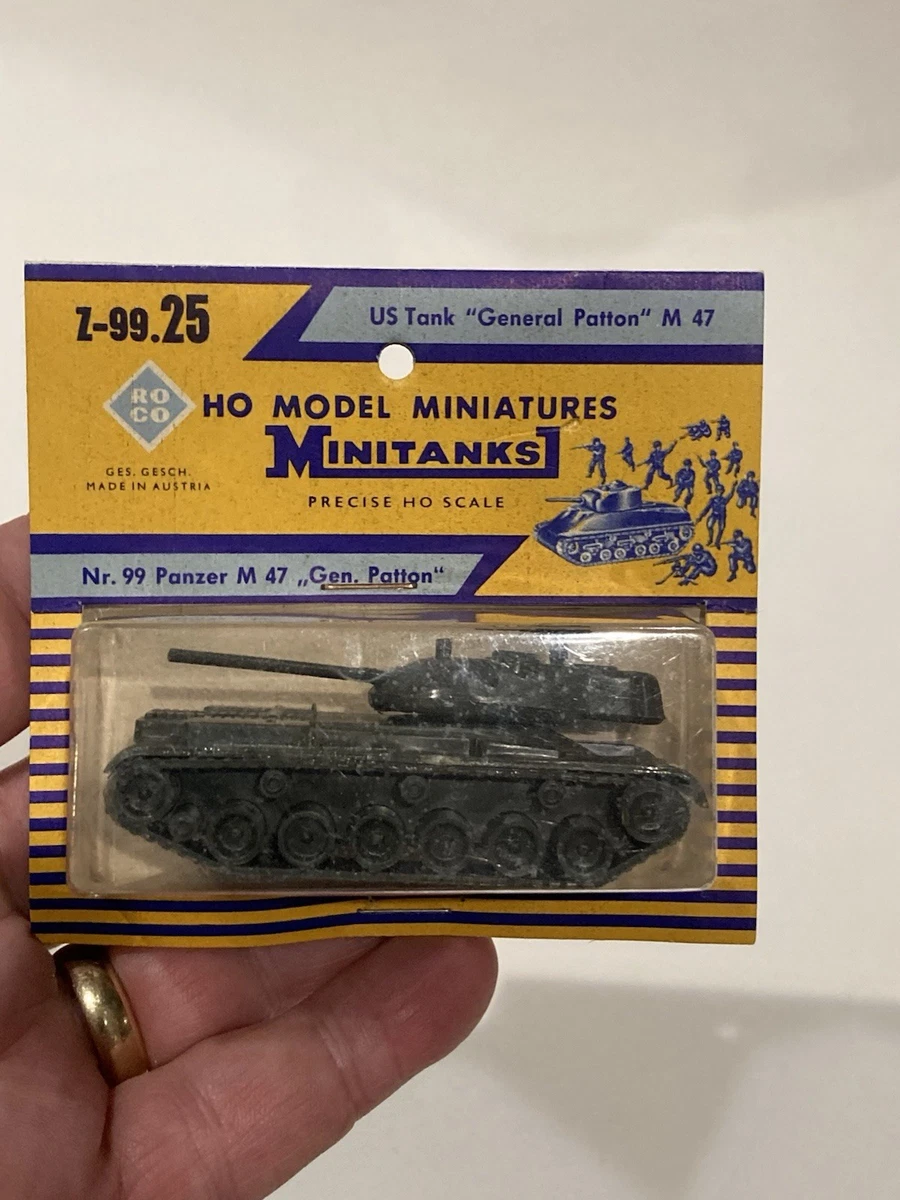 Roco Diecast Tanks for sale - eBay