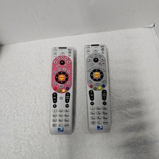 Brand New Universal DirecTV RC65RX  RC64 Remote Controls Lot of 2