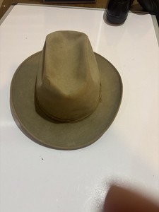 Mallory Stetson Hat | eBay