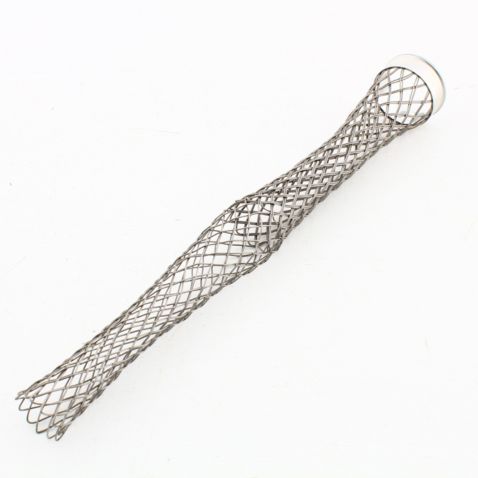Hubbell Cable Grip For Pyle-National Connector Stainless 2.125-2.375" 04403098