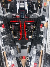 LEGO Star Wars "First Order Star Destroyer " #75190