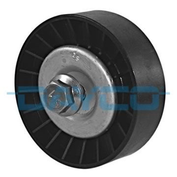 Umlenk FÜHrungsrolle Keilrippenriemen Dayco APV1023 Passend FÜR Fiat Lancia-image