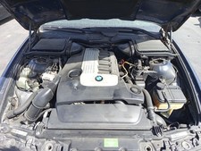 Boite de vitesse BMW 2000