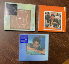 Ella Fitzgerald Sings CD Song Book  lot- Arlen-Irving Berlin - Rodgers SEALED