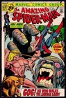 Marvel - AMAZING SPIDER-MAN (1963-98; 2003-13) #103 - Grade 7.0 - Comic Book