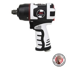 New SK11 SIW-1600HG Ultra-Lightweight Air Impact Wrench