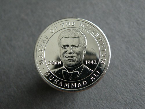 MAKERS OF THE MILLENNIUM - FICHAS MEDALLA DE COLECCIONISTA - SAINSBURY - ¡Elige la tuya! - Imagen 2 de 21