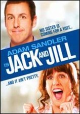 Jack and Jill by Dennis Dugan: New