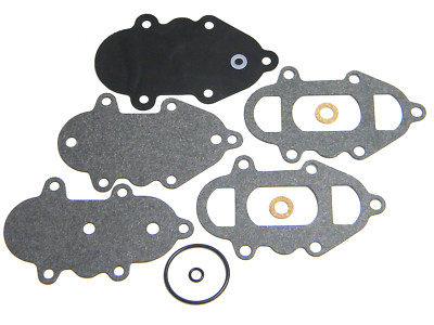 Mercury 89031A3 Fuel Pump Kit 115 H.P. 6 Cyl. (Outboard) w/o Filter Screen
