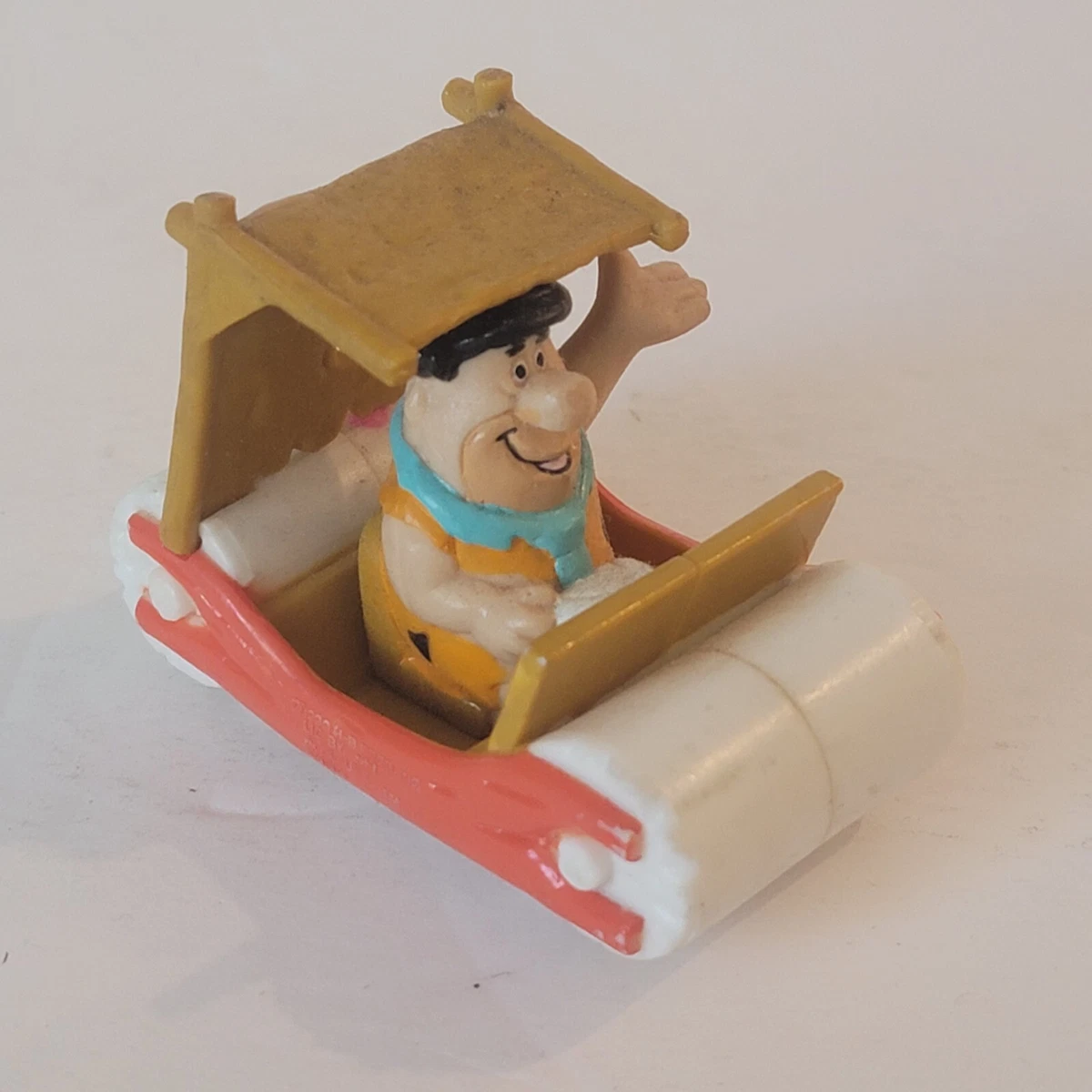 Tyco Fred Flintstone Mobile