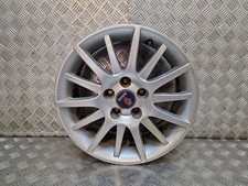 Jantes Saab 9-5