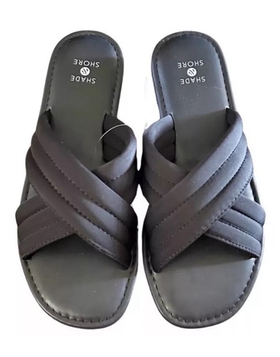 Shade & Shore Slipper Sandalen 