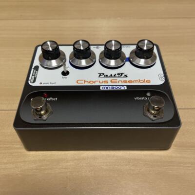 【新品】Pastfx Chorus Ensemble MN3007 CE-1 PastFx Chorus Ensemble MN3007 Guitar Effects Pedal BOSS CE-1