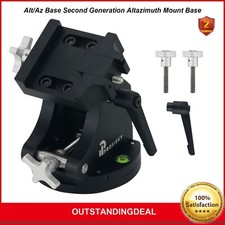 Alt/Az Base   Generation 35KG Load Altazimuth Mount Base for UMi17 Lite Mount