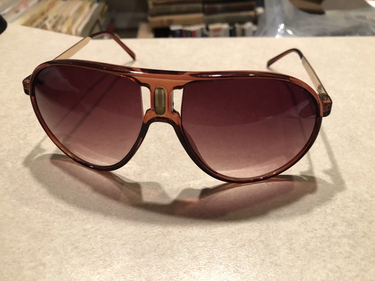 Nice aviators 2025