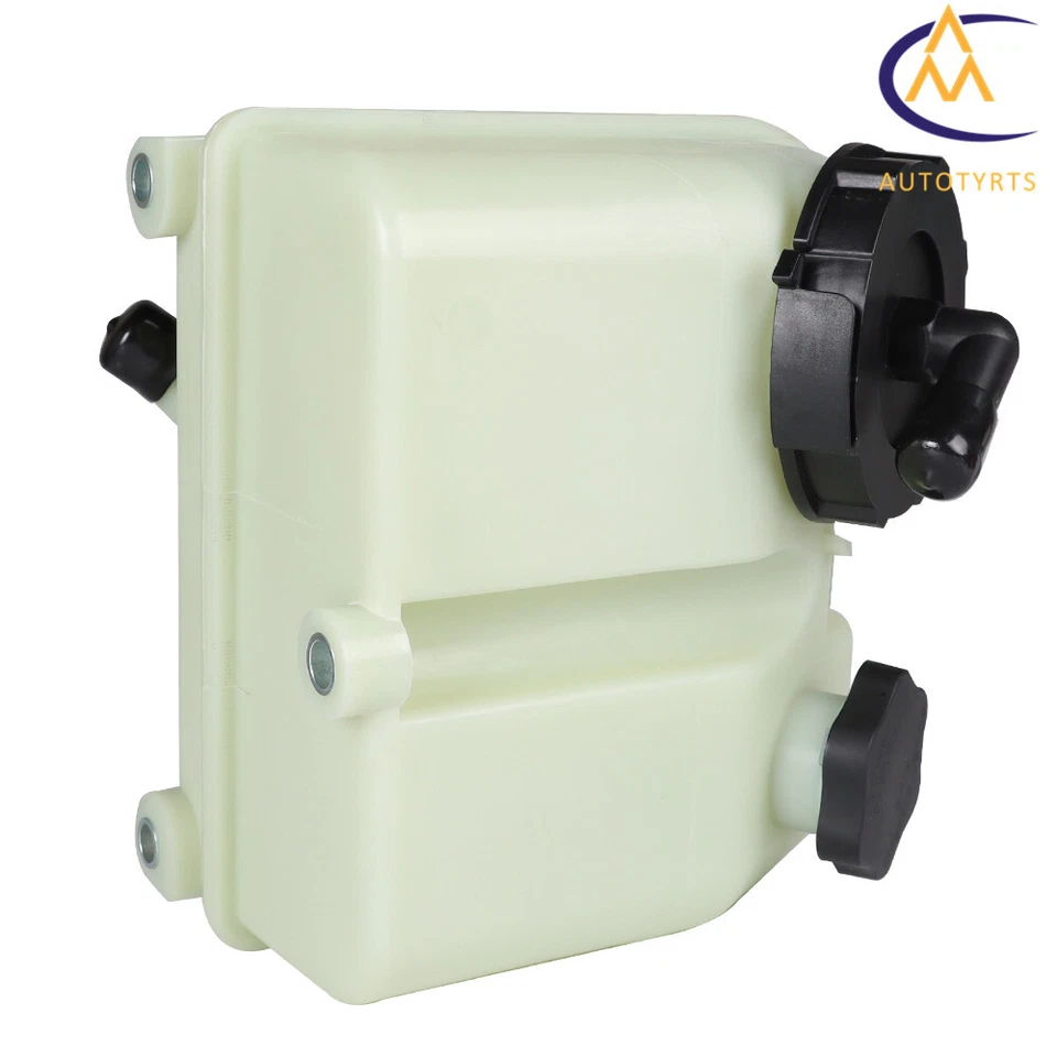 Depósito de dirección asistida para Freightliner M2 2008-2014 106 M2 112 A141414796003 Foto 4 de 4