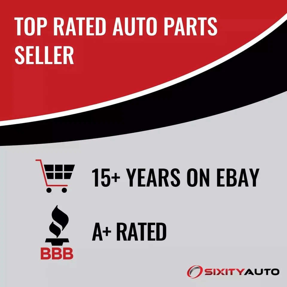 Amortiguador trasero camión ultra amortiguador Chevy GMC G63675 747914 747636Montaje Silverado Foto 3 de 4