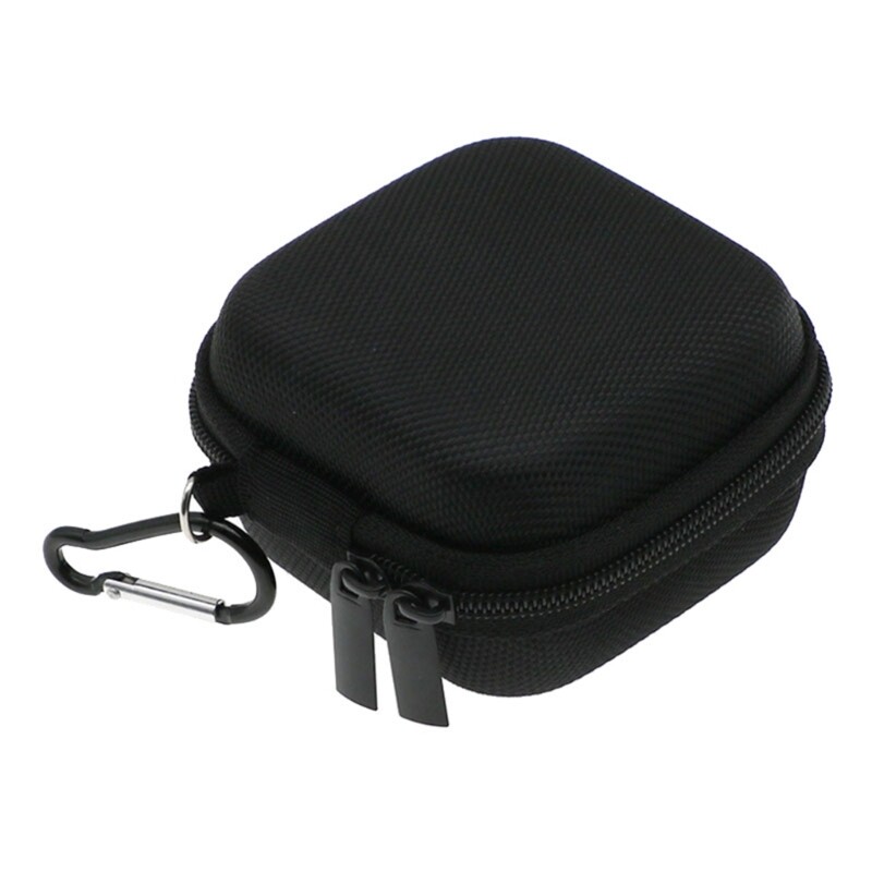 Protective Headphones Carrying Case with Buckles for Air Headsets