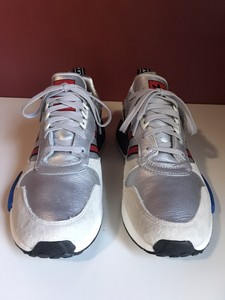 adidas rising star r1 silver