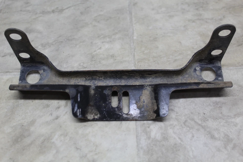 04-05 Montaje de soporte de carburador Polaris Atp 330 03-06 Magnum 330 5245671-067 Foto 4 de 4