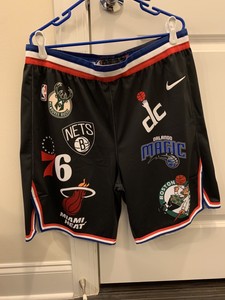nba supreme shorts