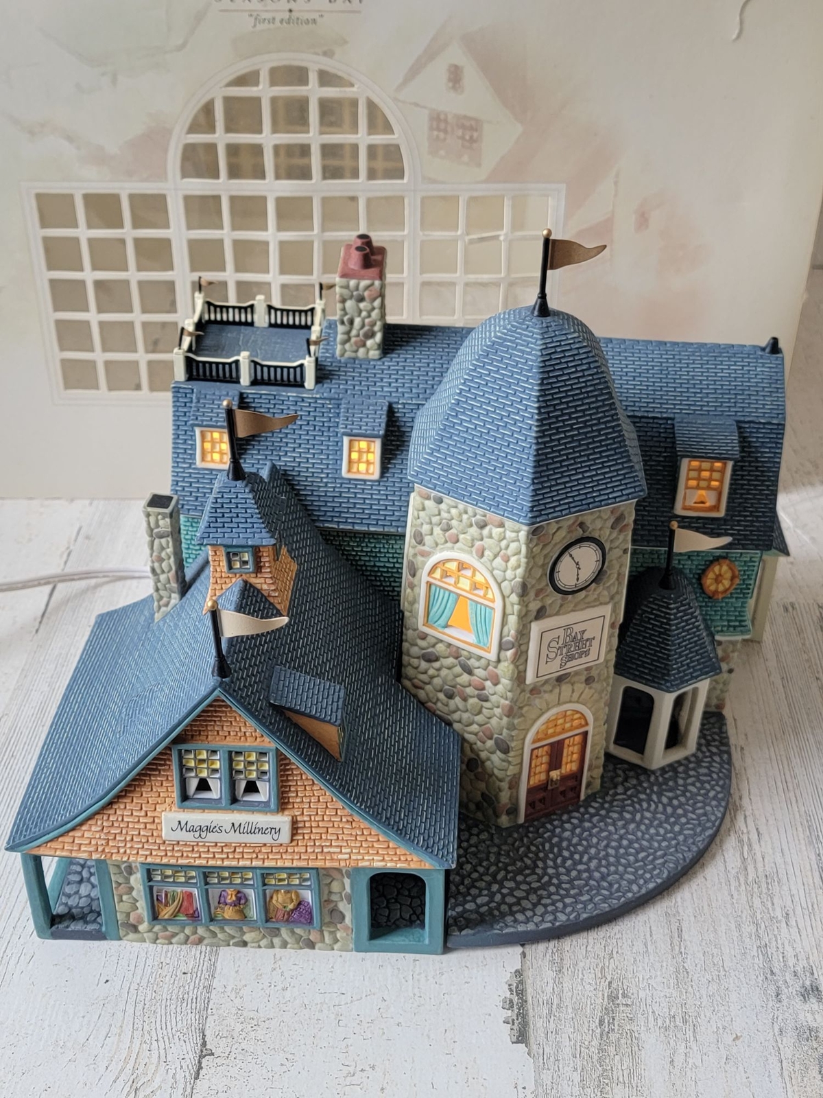 Click here to see eBay Auction