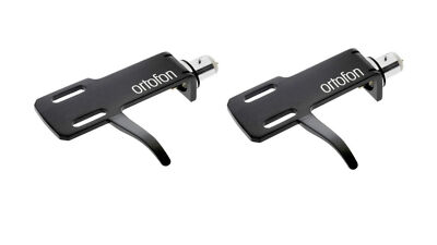 Ortofon Hifi SPU FINGERLIFT - STAINLESS STEEL - Accessoires cellules