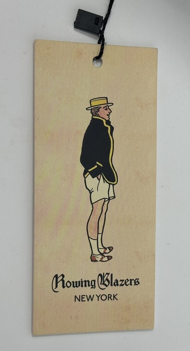 Rowing Blazers x K-Swiss Hat Cap Black SnapBack Tennis  display picture 3