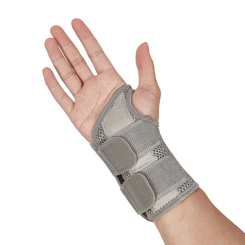 Rechts Links Handgelenk Hand Bandage Stützschiene Karpaltunnel Arthritis Verstauchung Sport - Bild 25 von 29