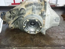 2007-2010 BMW X3 (si) Rear Differential Carrier  OEM Assembly 3.0L AT 4.44 Ratio