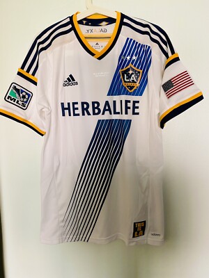 La Galaxy Watch Mls Final 2014 LA GALAXY MLS CUP FINAL #7 KEANE