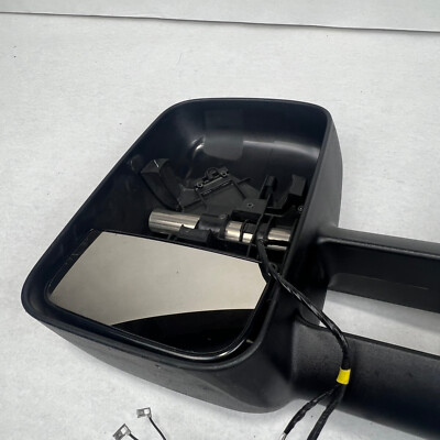 メル（仮） OEM 2014 2015 Chevy Silverado GMC Sierra 2500 3500 Left