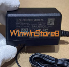 1PCS NEW FOR APD WB18R12FU AC Adapter 12V 1.5A 18W Asian Power WB-18R12FU