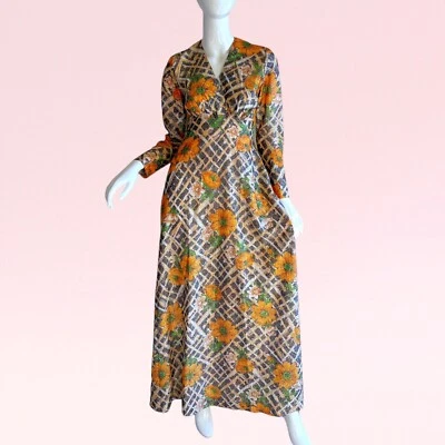 Lam Gold 1970s Vintage Clothing for Women for sale | eBay