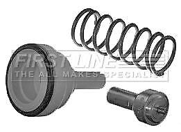 Genuine FIRST LINE Thermostat Kit for VW Golf FSi BKG / BLN 1.4 (2/04-7/06) - Picture 1 of 2