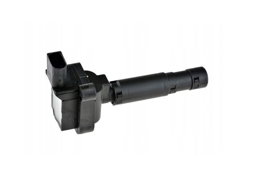 Bobine d'allumage haute tension stable pour Mercedes W203