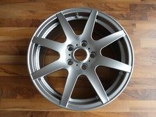 17 Zoll Alufelge "AEZ",7Jx17 ET40,LK 5x114,3,Toyota,Mazda,Suzuki usw..