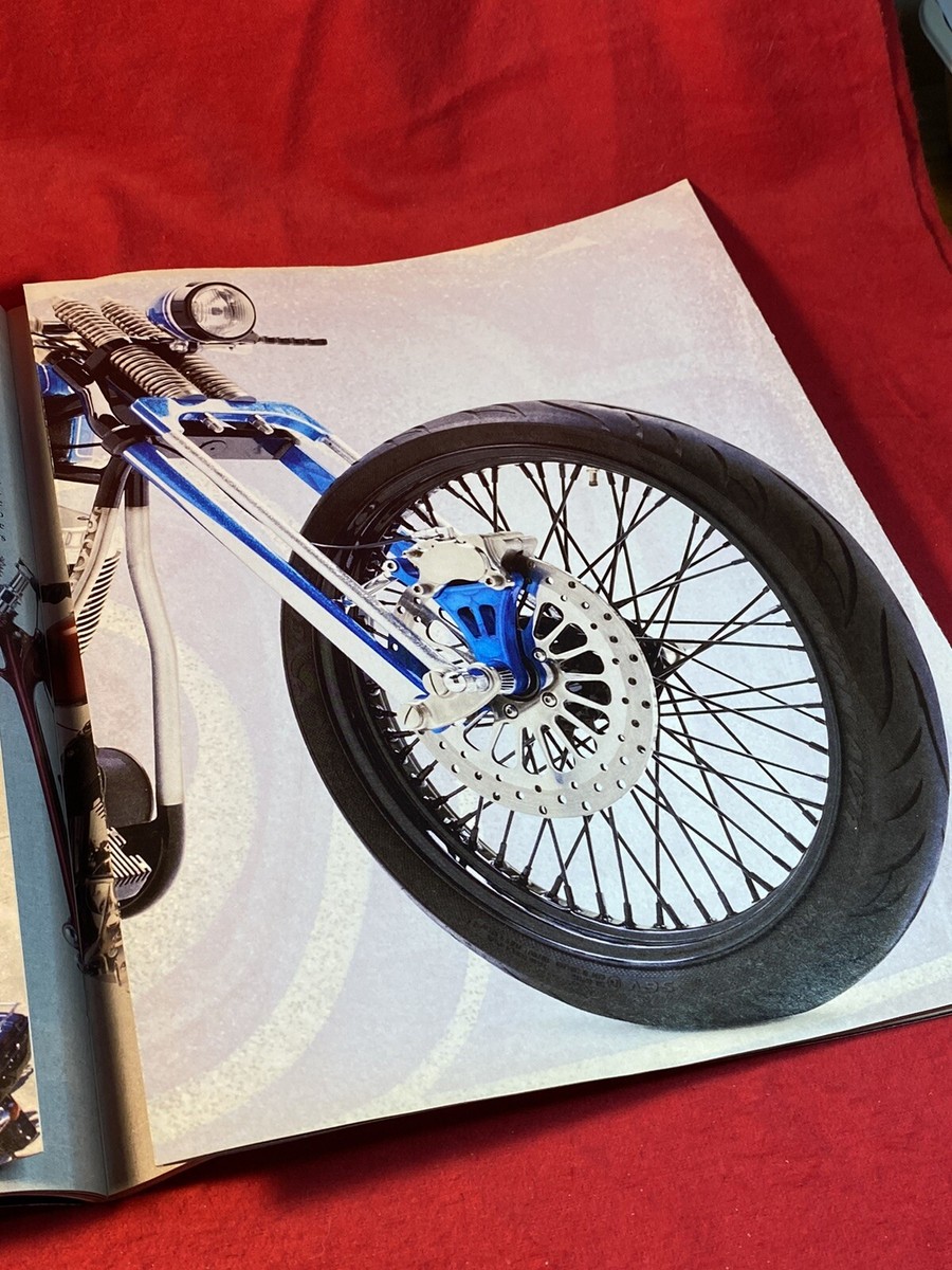 Super Cycle イージーライダース 雑誌 ハーレー アメリカ バイカー 2025年最新】イージーライダース 雑誌の人気アイテム - メルカリ
