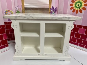 american girl sweet treats bakery