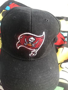 buccaneers cap