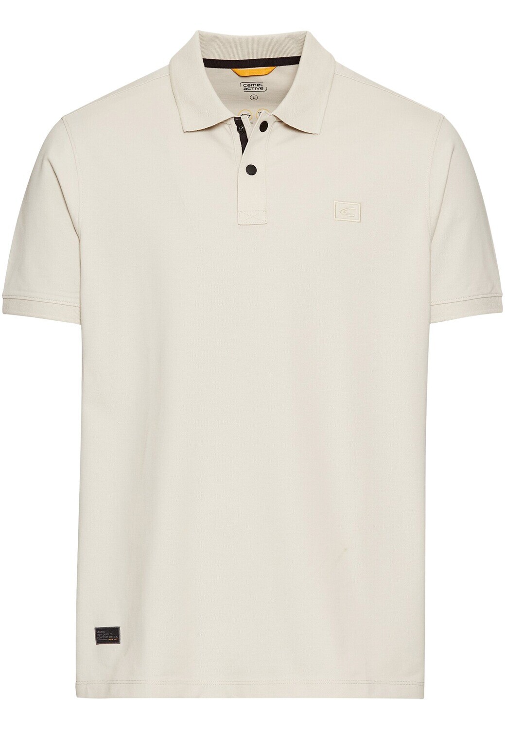 Активные функции camel-Футболка-поло Kurzarm рубашки-поло Herren NEU 7690₽