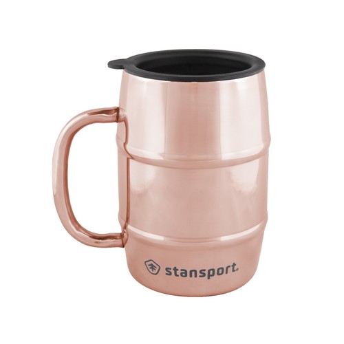 Helinox Aend Sierra Cup 480ml 16.2oz Stainless Japan Exclusive for