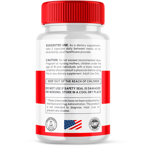 Blood Sugar Complete - Support Daily Balance and Wellness (2 Pack) - Picture 3 of 8