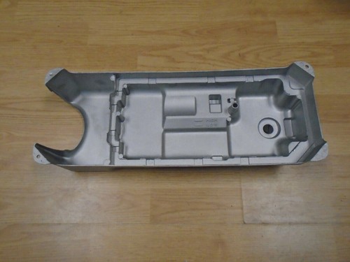 SEWING MACHINE OIL PAN FOR JUKI DDL-5550 8300 8500 8700 - Picture 1 of 2
