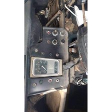 TABLEAU DE BORD COMPTEUR CITROEN - DS 2CV CV 6 BER. 5P/B/602CC. 1950