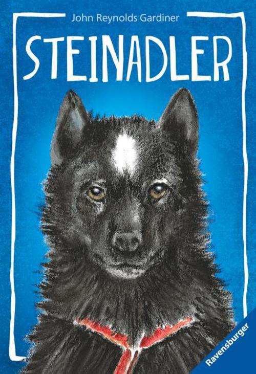 Thumbnail - Steinadler, John Reynolds Gardiner
